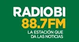 Radio BI - México, Aguascalientes, Aguascalientes logo