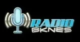 Radio Bknes - Chile, Metropolitana, Las Condes logo