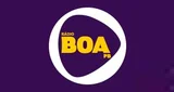 Rádio Boa PB - Brasil, Paraíba, Poço Dantas-logo