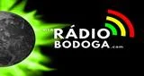 Лого Rádio Bodoga - Brasil, Pernambuco, Jaboatão dos Guararapes