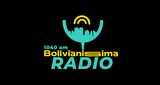Logo Radio Bolivianisima - Bolivia, La Paz, La Paz