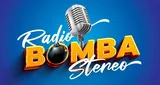 Radio Bomba Stereo - Ecuador, Azuay, Cuenca logo