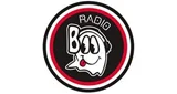 Radio Boo - Ελλάδα, Κεντρική Μακεδονία, Θεσσαλονίκη logotips