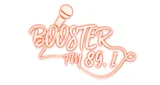 Radio Booster - France, Occitanie, Toulouse logo