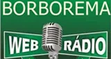 Rádio Borborema Web - Brasil, Paraíba, Campina Grande logo