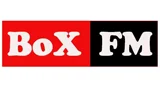 Radio Box FM - Chile, Biobío, Arauco logo