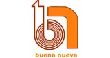 Radio Buena Longaví - Chile, Maule, Longavíのロゴ
