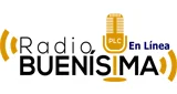 Radio Buenísima - Chile, Araucanía, Padre Las Casas-Logo
