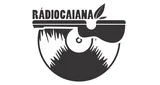 Logo Rádio Caiana - Brasil, Rio de Janeiro, Rio de Janeiro