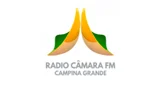 Rádio Câmara Campina Grande - Brasil, Paraíba, Campina Grande logo