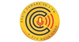 Logo Rádio Camará FM - Brasil, Pernambuco, Camaragibe