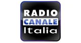 Radio Canale Italia - Italia, Veneto, Padova logo