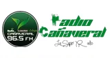 Logo Radio Cañaveral - Ecuador, Loja, Loja