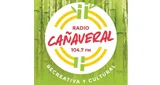 Radio Cañaveral - México, Jalisco, Tala-logo