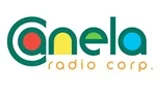 Radio Canela - Ecuador, Imbabura, Ibarra logo