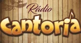 Radio Cantoria - Brasil, Pernambuco, Olinda logo
