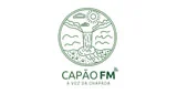 Rádio Capão FM - Brasil, Bahia, Palmeiras-logo