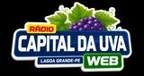 Radio Capital Da Uva - Brasil, Pernambuco, Lagoa Grande-logo