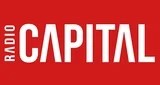 Radio Capital - Italia, Lazio, Roma-logo