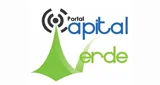 Rádio Capital Verde - Brasil, Distrito Federal, Recanto das Emas logo