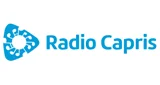 Λογότυπο Radio Capris - Slovenija, Koper