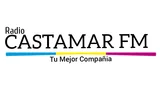 Radio Castamar FM - Chile, Biobío, Concepción-logo