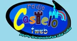 Radio Castelo F.WEB - Brasil, Pará, Castanhal logo