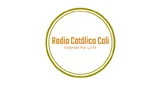 Logotip Radio Católica Cali - Colombia, Valle del Cauca, Santiago de Cali