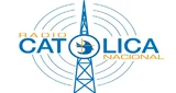 Radio Catolica Nacional - Ecuador, Pichincha, Quito-logo