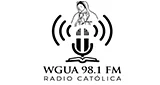 Radio Católica - United States, Massachusetts, Lawrence logo