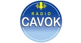 Radio Cavok - Brasil, Amazonas, Manaus logo