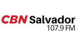 Logo Rádio CBN - Brasil, Bahia, Salvador
