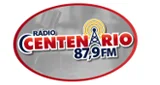 Rádio Centenário - Brasil, São Paulo, Tabatinga logotipas