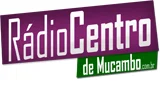 Rádio Centro de Mucambo - Brasil, Ceará, Mocambo logo