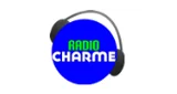 Логотип Rádio Charme - Brasil, Rio de Janeiro, Rio de Janeiro