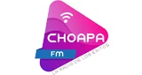 Radio Choapa - Chile, Coquimbo, Illapel logo