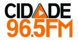 Rádio Cidade - Brasil, Mato Grosso do Sul, Costa Rica-logo