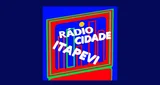 Rádio Cidade Itapevi - Brasil, São Paulo, Itapevi logo