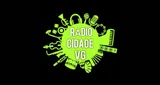 Rádio Cidade VG - Brasil, Minas Gerais, Volta Grande logo