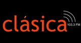 Лого Radio Clasica - El Salvador, Departamento de San Salvador, San Salvador