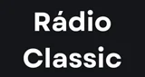 โลโก้ Rádio Classic - Brasil, Pernambuco, Recife