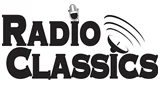 Rádio Classics - Brasil, São Paulo, Campinas-logotyp