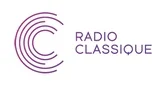 Radio Classique - Canada, Quebec, Québec 로고