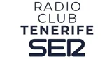 Logo Radio Club Tenerife - España, Canarias, Santa Cruz de Tenerife