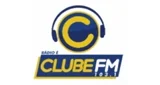 Rádio Clube - Brasil, São Paulo, Lins logosu