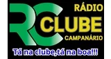 Rádio Clube Campanário - Brasil, Ceará, Uruoca logó