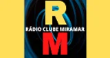 Logo Rádio Clube Miramar - Brasil, Rio Grande do Sul, Viamão