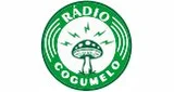 Sigla Rádio Cogumelo - Brasil, Minas Gerais, São Thomé das Letras