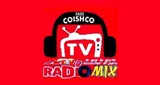 Radio Coishco mi Radiomix - Perú, Ucayali, Nuevo Ancash-logo