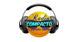 Radio Compacto - El Salvador, Departamento de La Paz, El Rosario loqosu